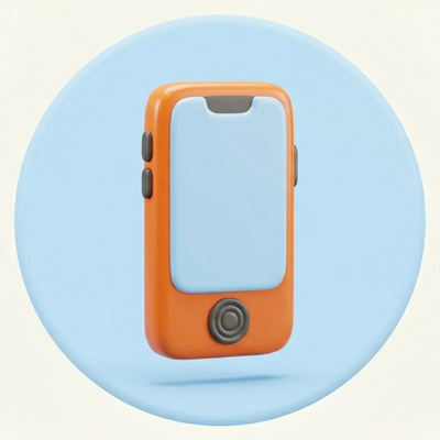 Inspección de celular