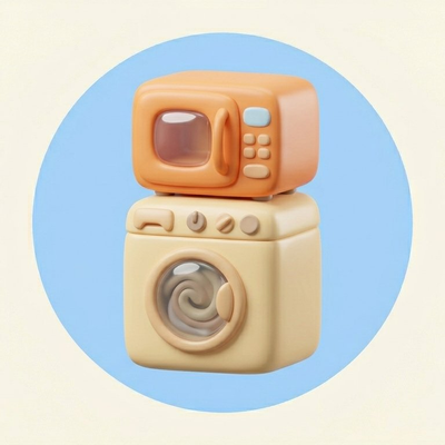 Daño a electrodomésticos