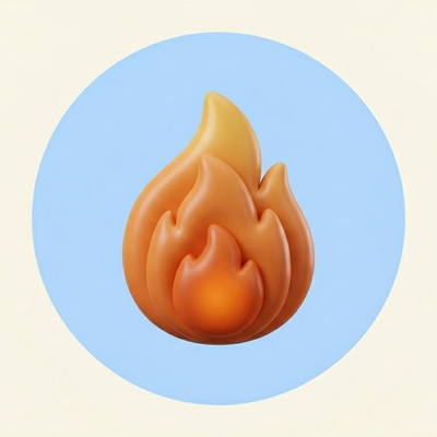 Incendio