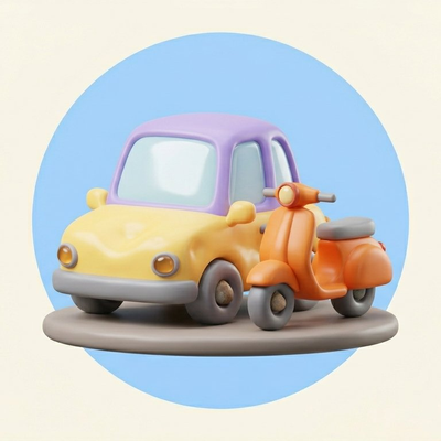 Siniestro de auto o moto