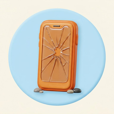 Siniestro de celular